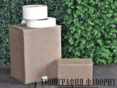 Этикетки для маркетплейс